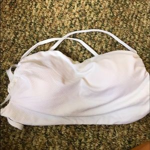 Aerie bathing suit top